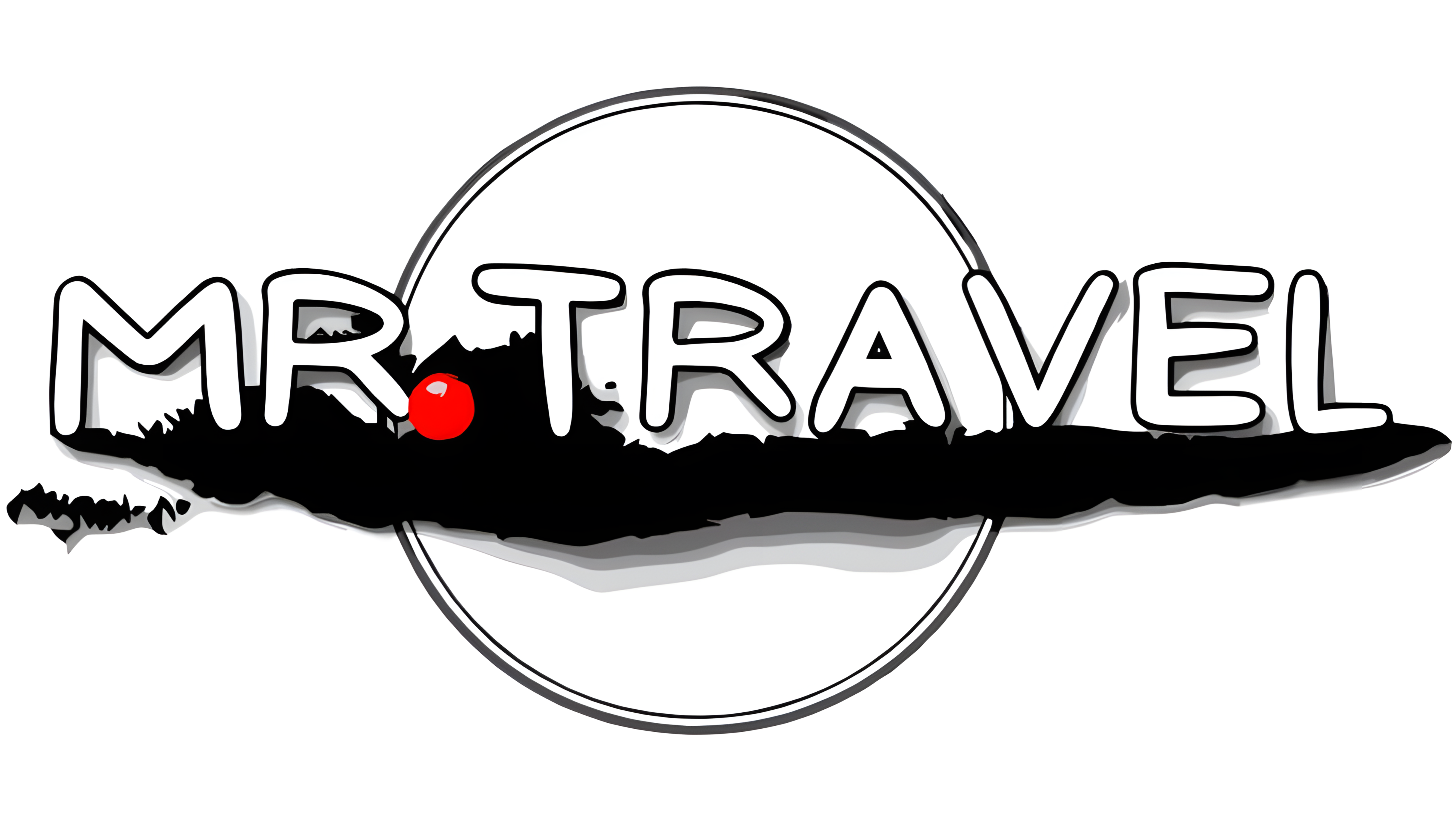 Mr. Travel Hvar logo