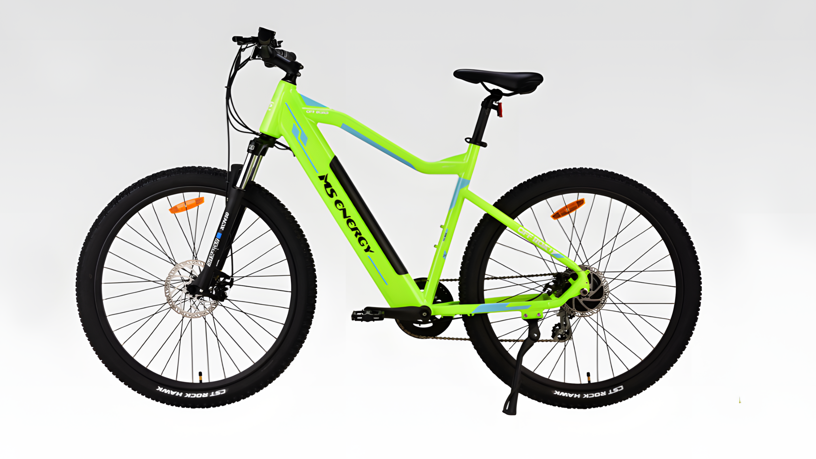 Mr travel hvar e bike ms energy m11