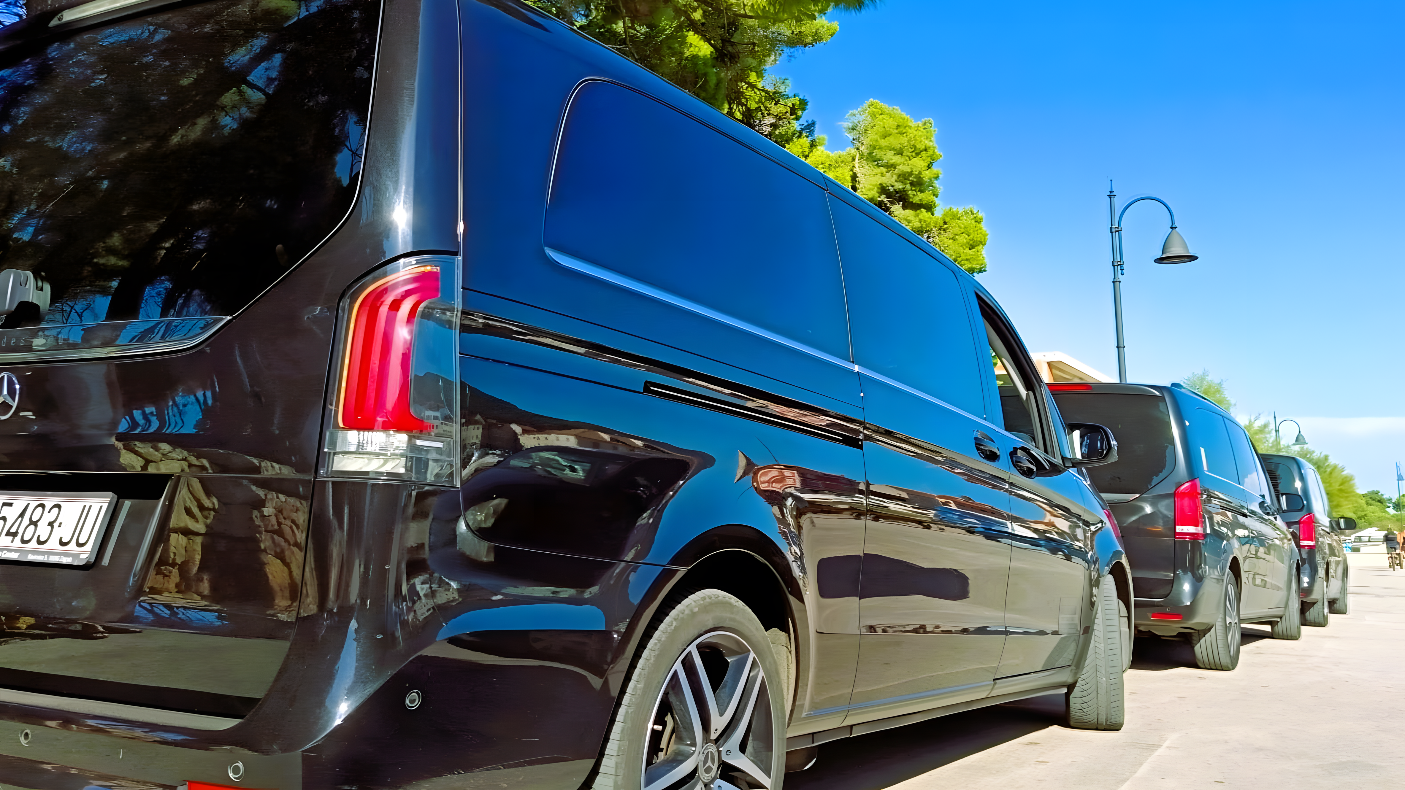 Mr travel hvar fleet on duty